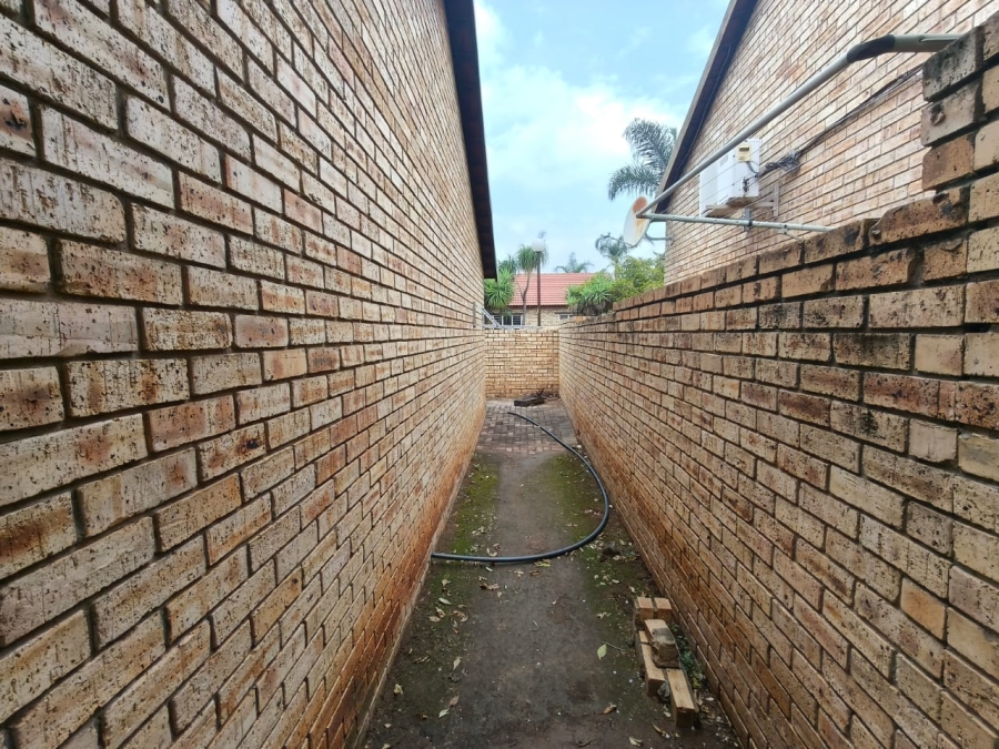 3 Bedroom Property for Sale in Cashan North West